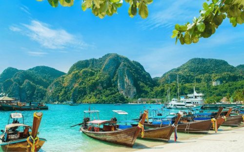 Voyage to Andaman - 6 Nights / 7 Days